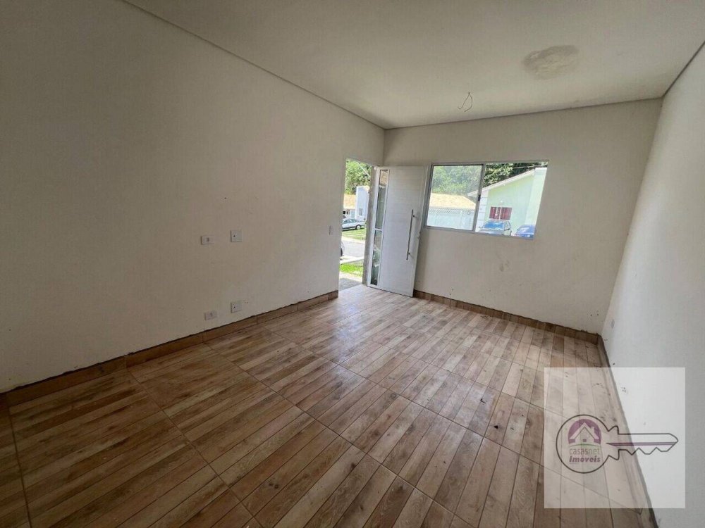 Casa em Condomínio - Venda - Centreville - Cotia - SP