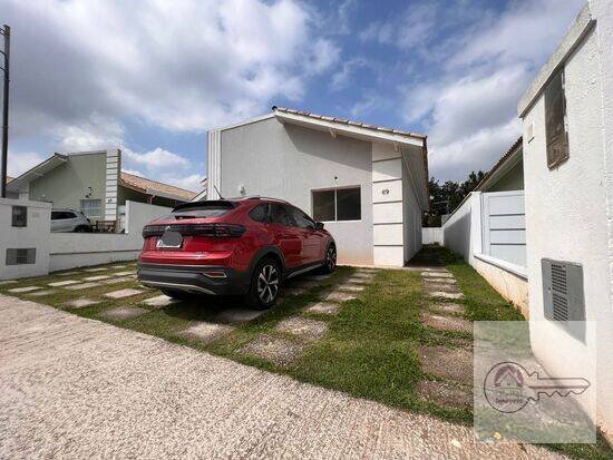 Casa em Condomínio - Venda - Centreville - Cotia - SP