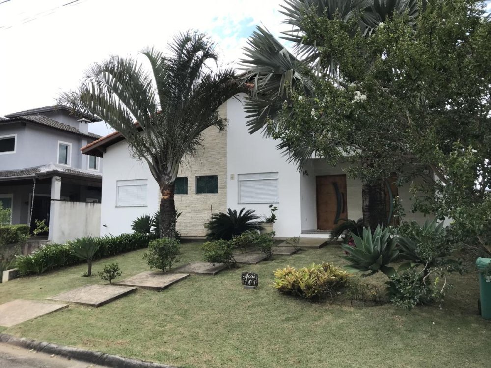 Casa em Condomnio - Venda - Chcara do Remanso - Vargem Grande Paulista - SP