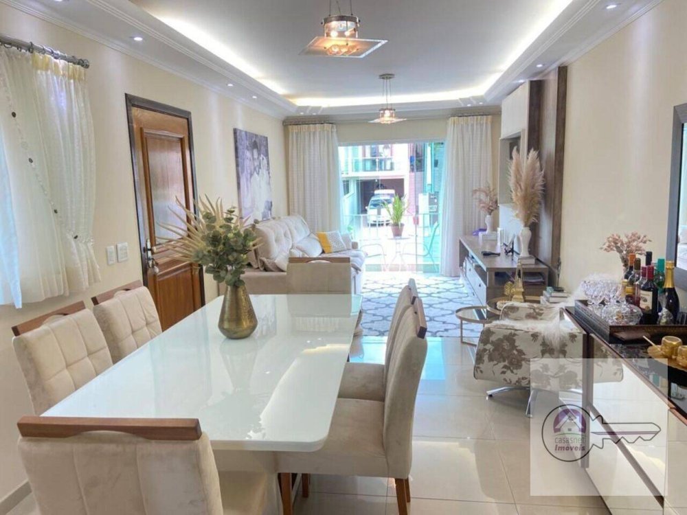 Casa em Condomínio - Venda - Jardim Rio das Pedras - Cotia - SP