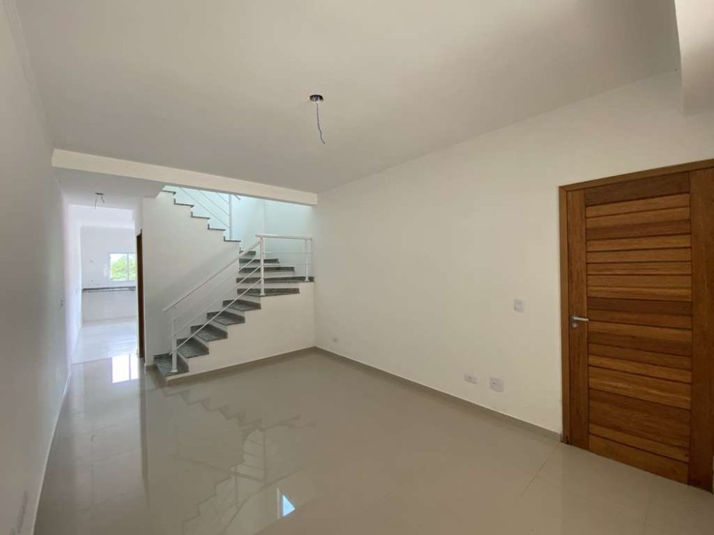 Casa em Condomínio - Venda - Jardim Rio das Pedras - Cotia - SP