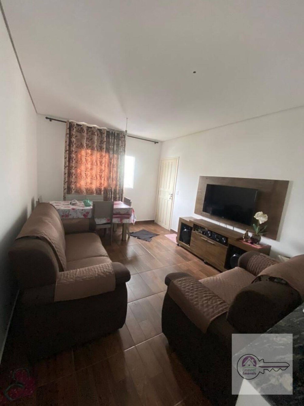 Casa em Condomínio - Venda - Centreville - Cotia - SP